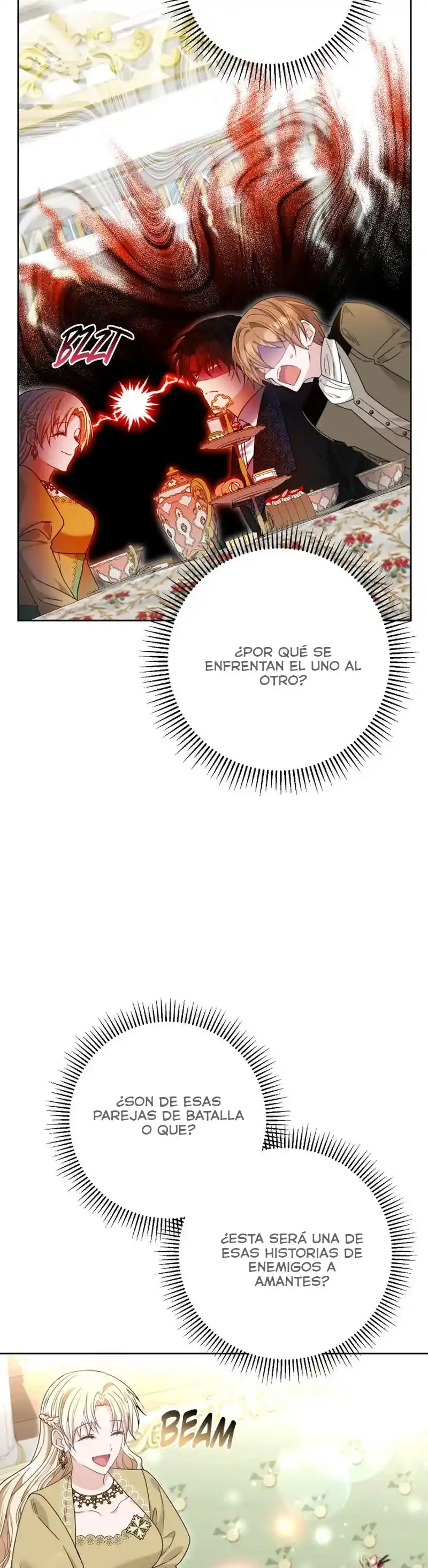 Mi Novela Favorita Tiene Un Epílogo Extraño 2024 - Capítulo 35 - Página 14 - LectorTMOo