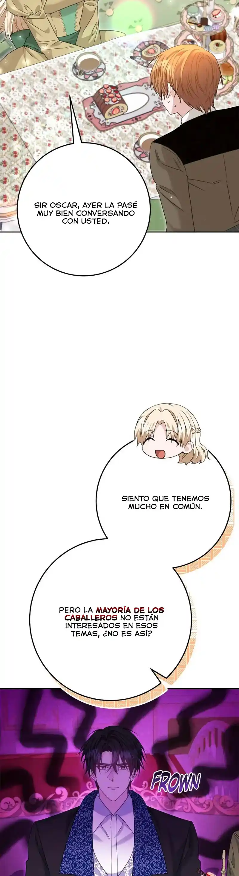 Mi Novela Favorita Tiene Un Epílogo Extraño 2024 - Capítulo 35 - Página 15 - LectorTMOo