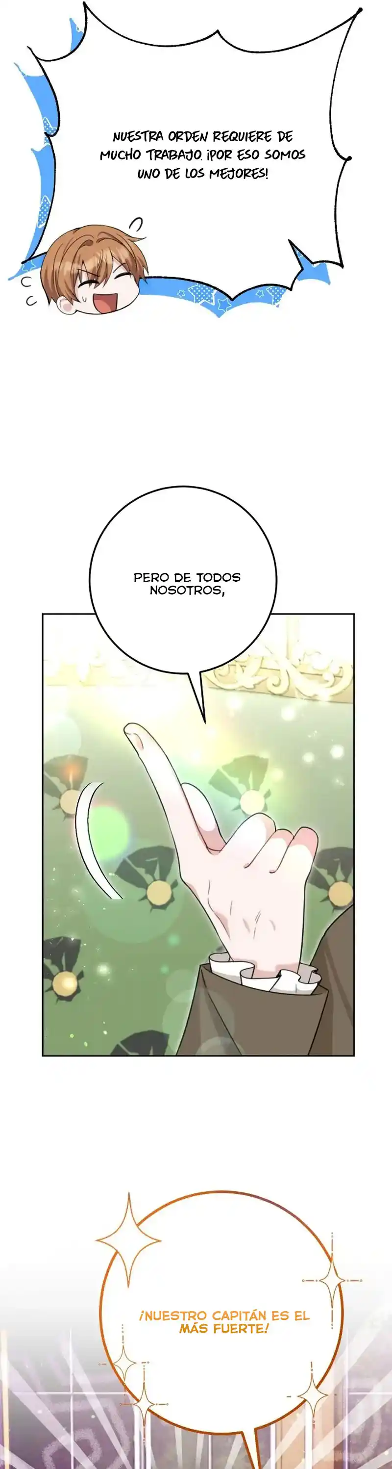 Mi Novela Favorita Tiene Un Epílogo Extraño 2024 - Capítulo 35 - Página 17 - LectorTMOo
