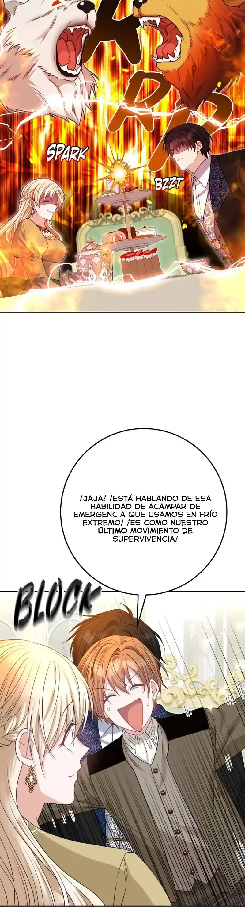 Mi Novela Favorita Tiene Un Epílogo Extraño 2024 - Capítulo 35 - Página 26 - LectorTMOo