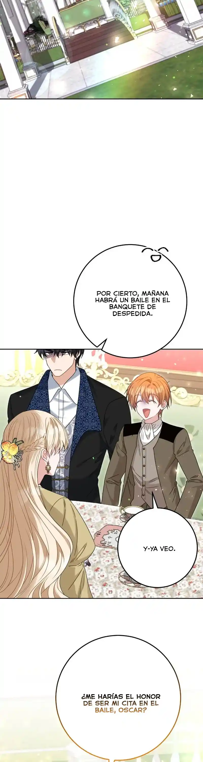 Mi Novela Favorita Tiene Un Epílogo Extraño 2024 - Capítulo 35 - Página 28 - LectorTMOo