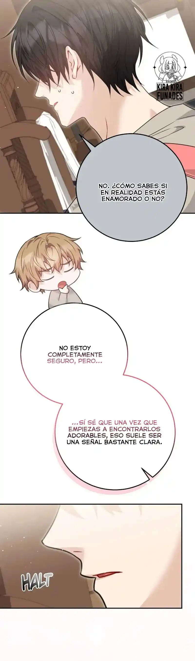 Mi Novela Favorita Tiene Un Epílogo Extraño 2024 - Capítulo 42 - Página 6 - LectorTMOo