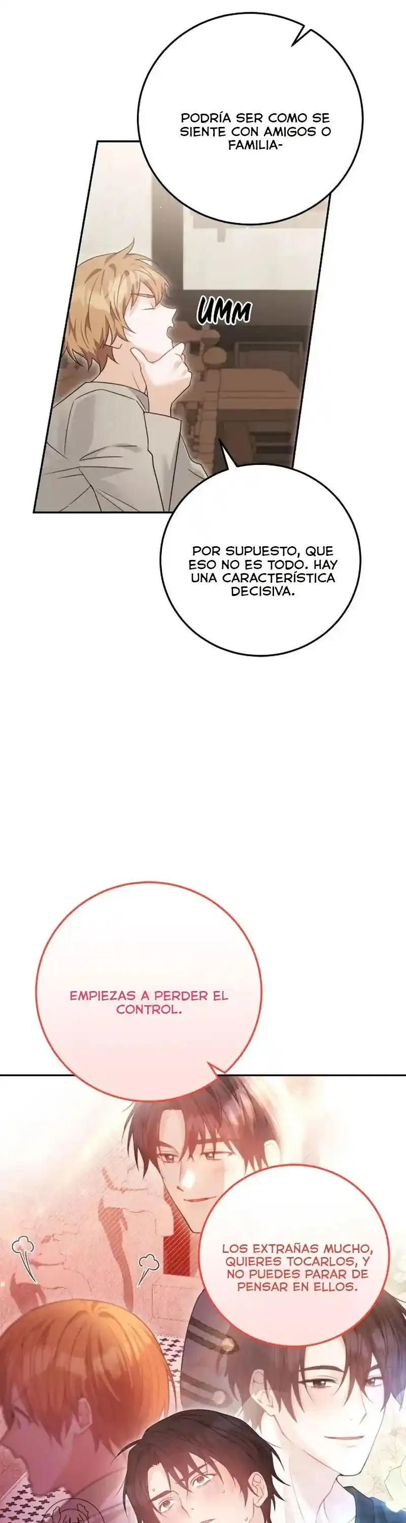 Mi Novela Favorita Tiene Un Epílogo Extraño 2024 - Capítulo 42 - Página 9 - LectorTMOo