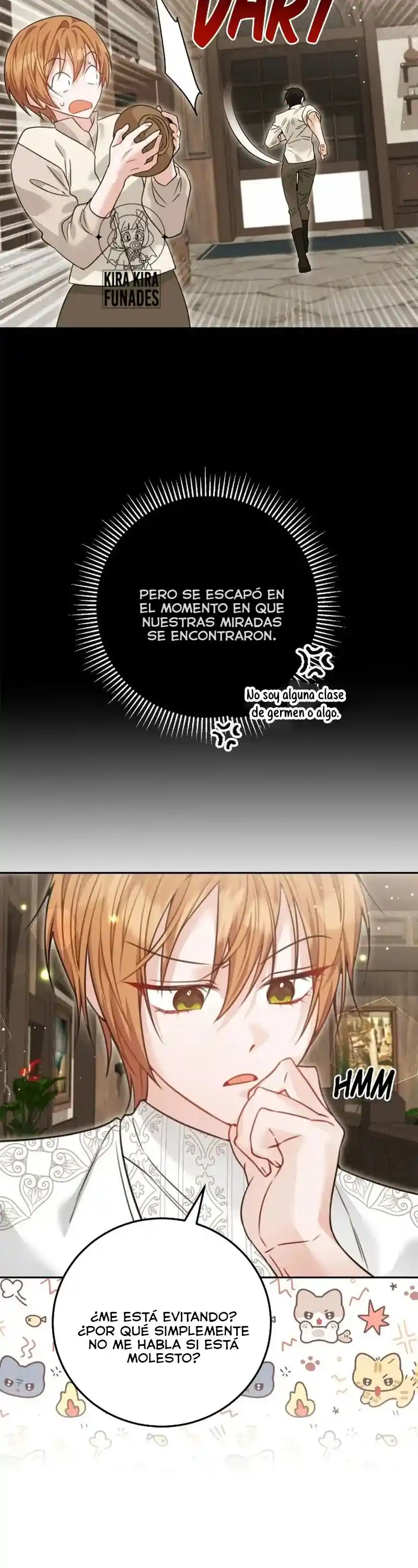 Mi Novela Favorita Tiene Un Epílogo Extraño 2024 - Capítulo 42 - Página 16 - LectorTMOo