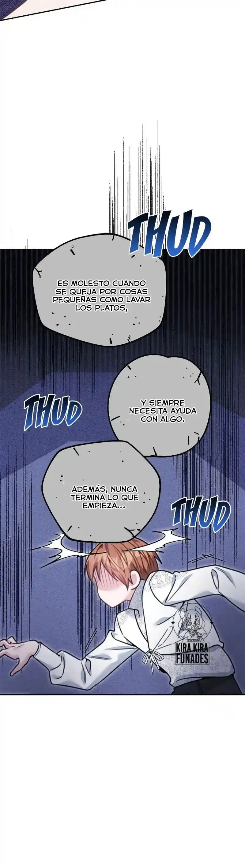 Mi Novela Favorita Tiene Un Epílogo Extraño 2024 - Capítulo 42 - Página 21 - LectorTMOo