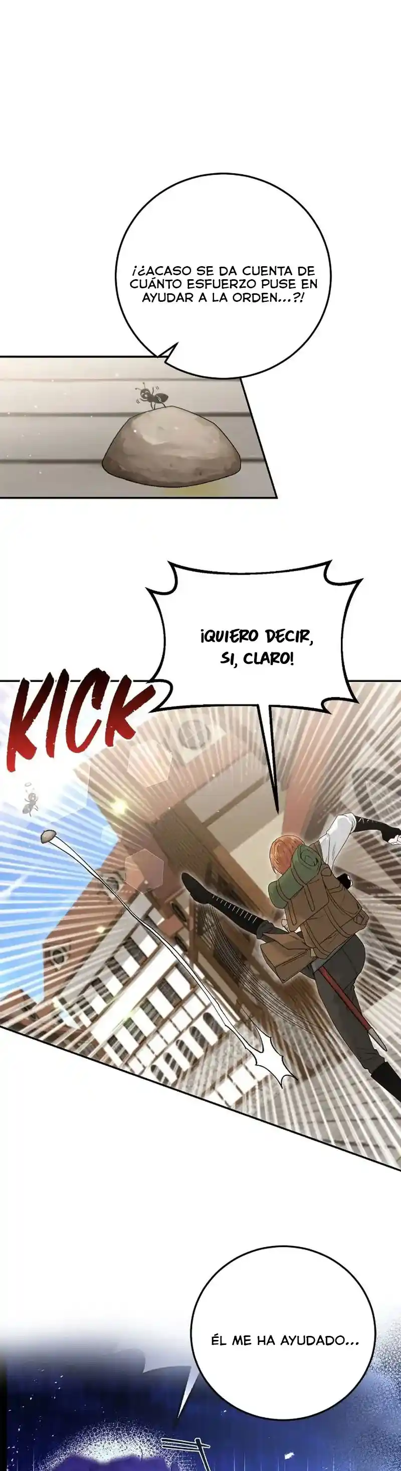 Mi Novela Favorita Tiene Un Epílogo Extraño 2024 - Capítulo 42 - Página 25 - LectorTMOo