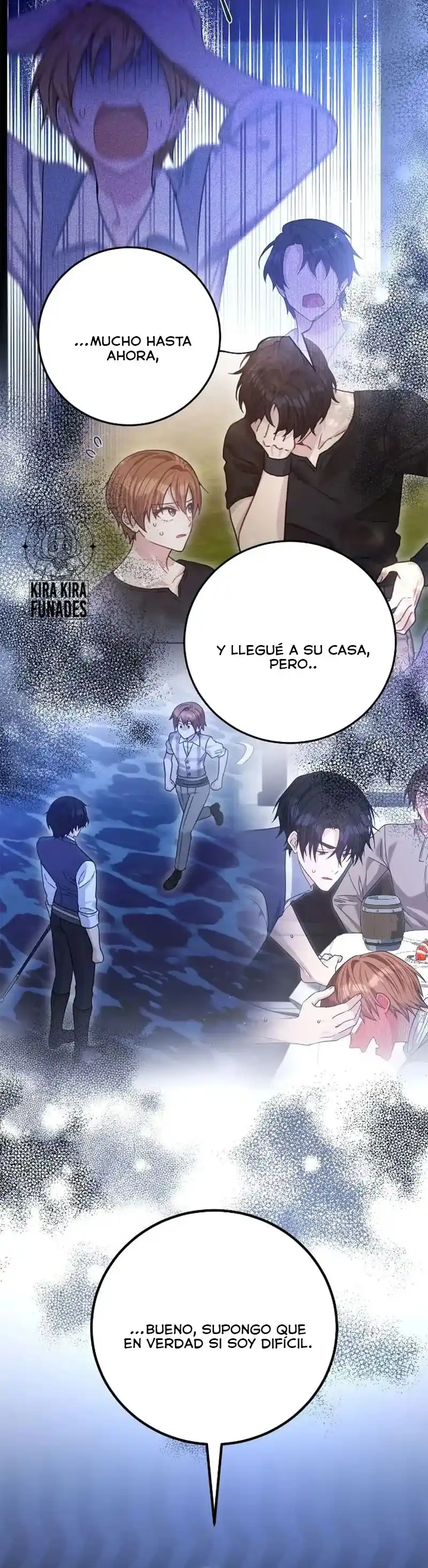 Mi Novela Favorita Tiene Un Epílogo Extraño 2024 - Capítulo 42 - Página 26 - LectorTMOo