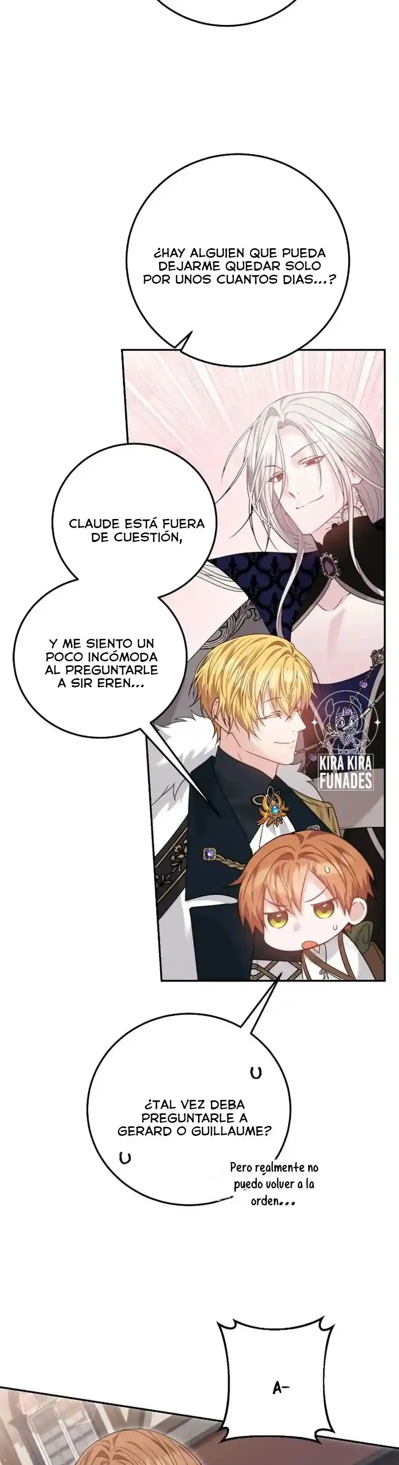 Mi Novela Favorita Tiene Un Epílogo Extraño 2024 - Capítulo 42 - Página 29 - LectorTMOo
