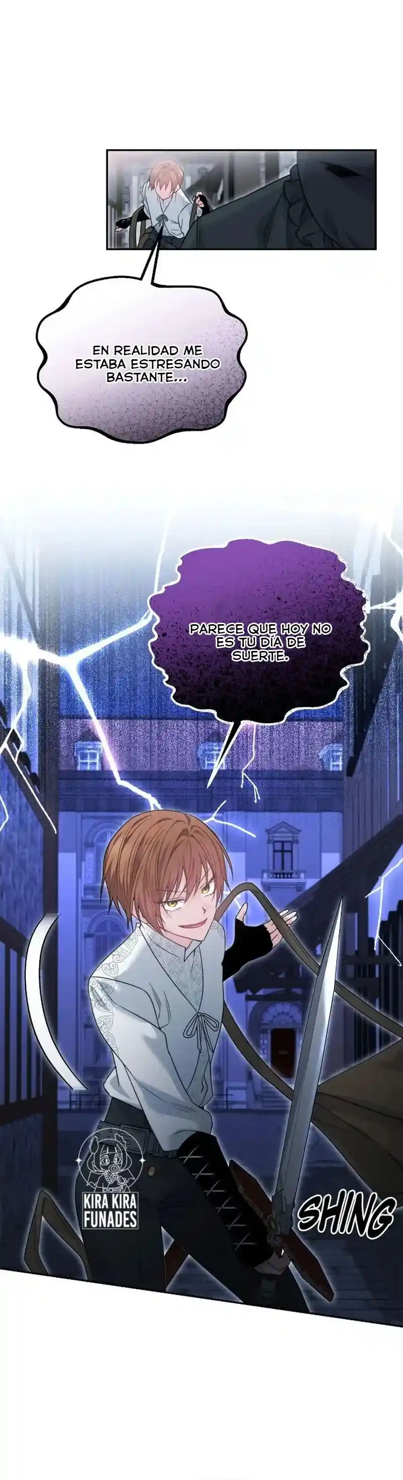 Mi Novela Favorita Tiene Un Epílogo Extraño 2024 - Capítulo 42 - Página 31 - LectorTMOo