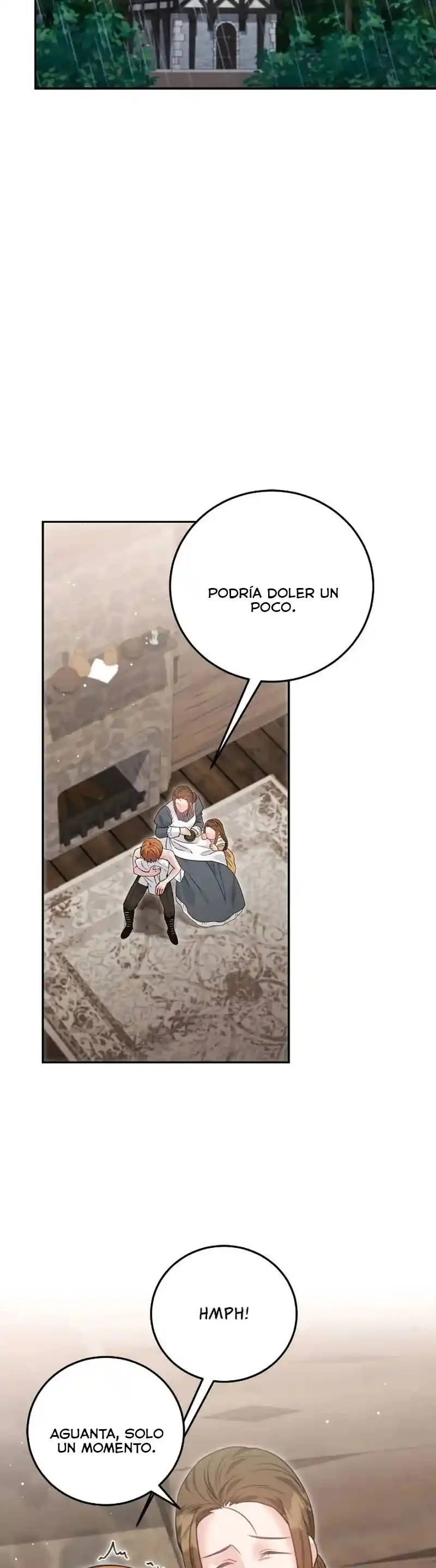 Mi Novela Favorita Tiene Un Epílogo Extraño 2024 - Capítulo 42 - Página 33 - LectorTMOo