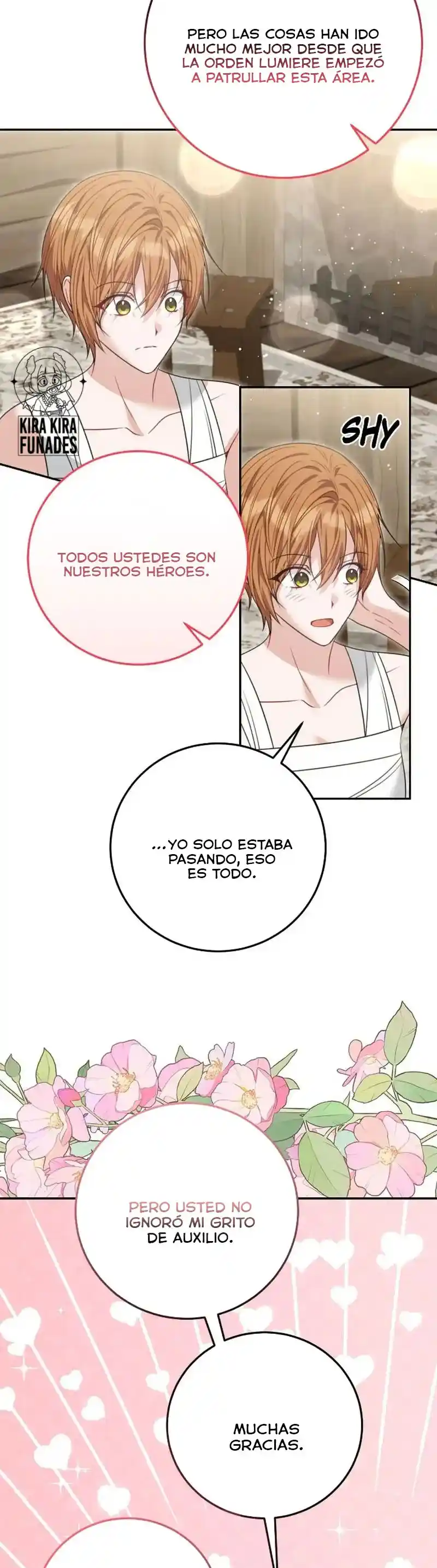 Mi Novela Favorita Tiene Un Epílogo Extraño 2024 - Capítulo 43 - Página 5 - LectorTMOo