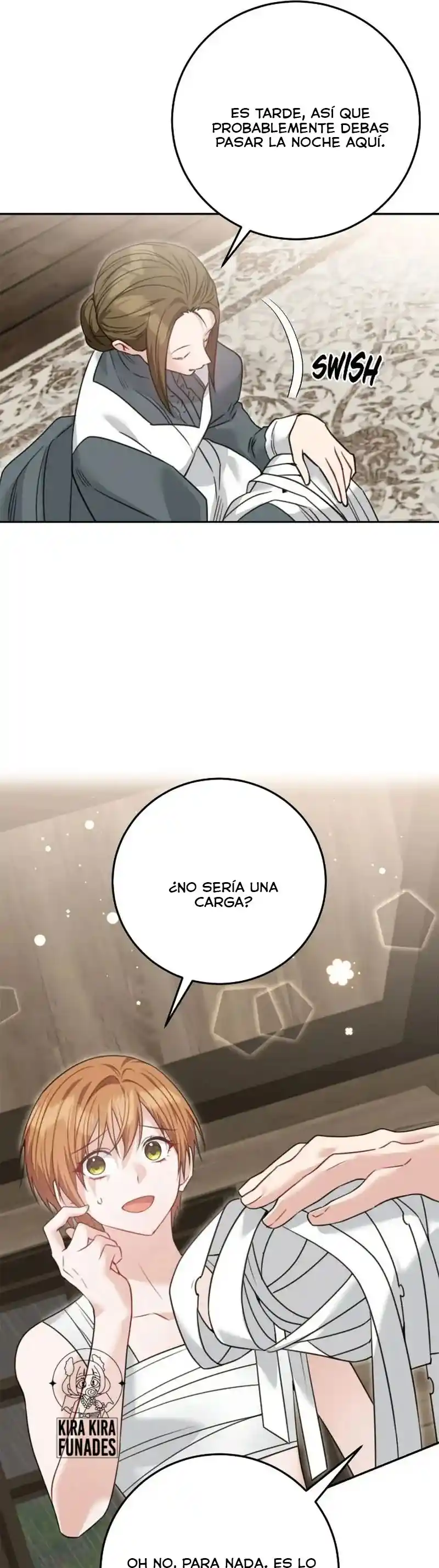 Mi Novela Favorita Tiene Un Epílogo Extraño 2024 - Capítulo 43 - Página 7 - LectorTMOo