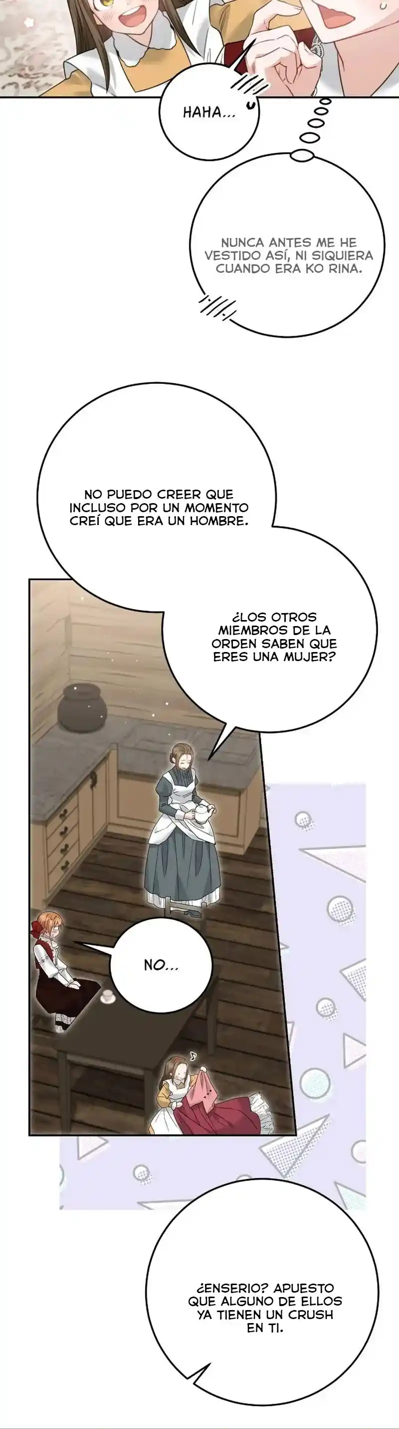 Mi Novela Favorita Tiene Un Epílogo Extraño 2024 - Capítulo 43 - Página 11 - LectorTMOo