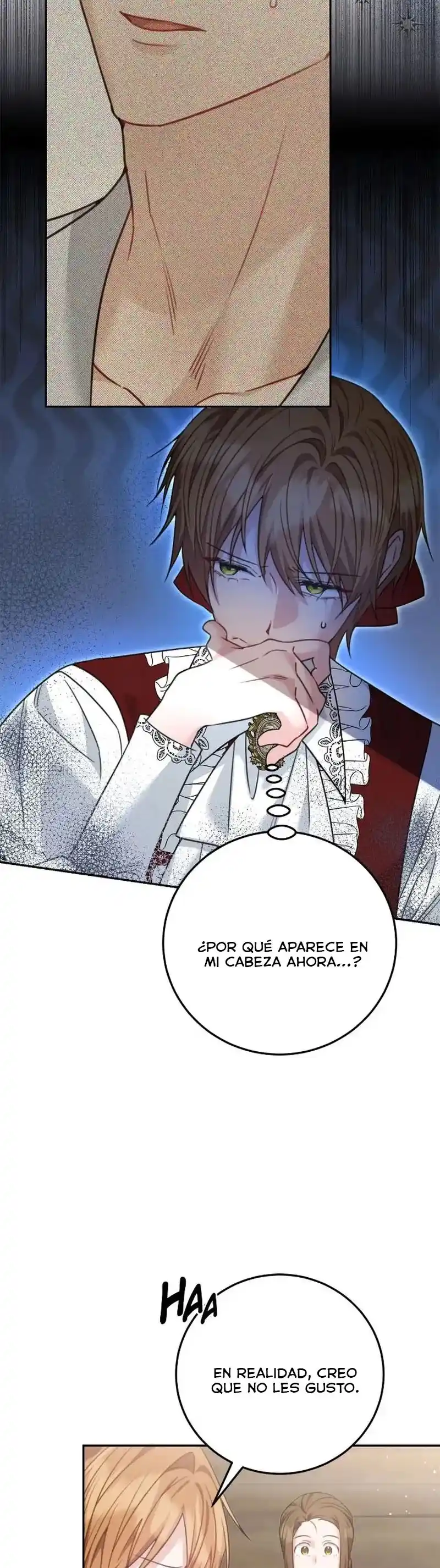 Mi Novela Favorita Tiene Un Epílogo Extraño 2024 - Capítulo 43 - Página 13 - LectorTMOo