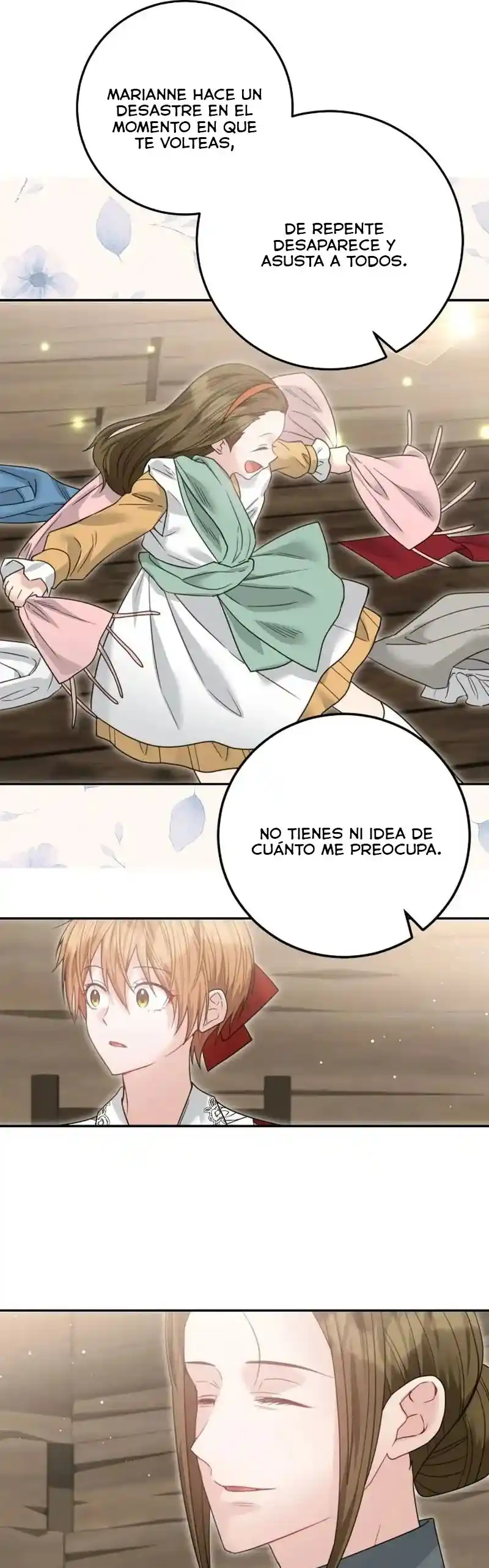 Mi Novela Favorita Tiene Un Epílogo Extraño 2024 - Capítulo 43 - Página 17 - LectorTMOo
