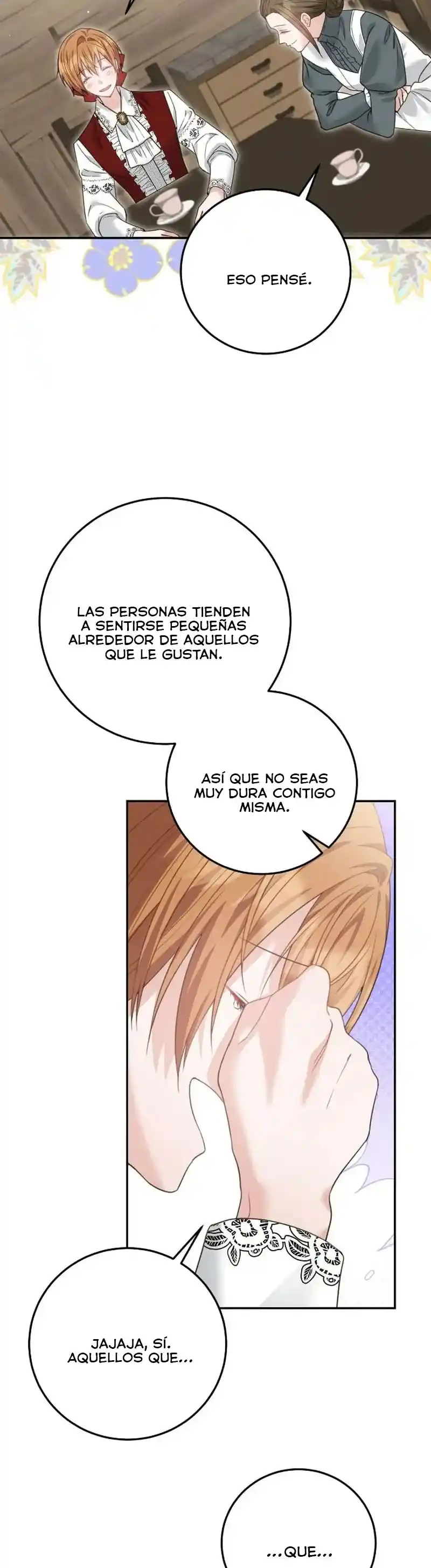 Mi Novela Favorita Tiene Un Epílogo Extraño 2024 - Capítulo 43 - Página 24 - LectorTMOo