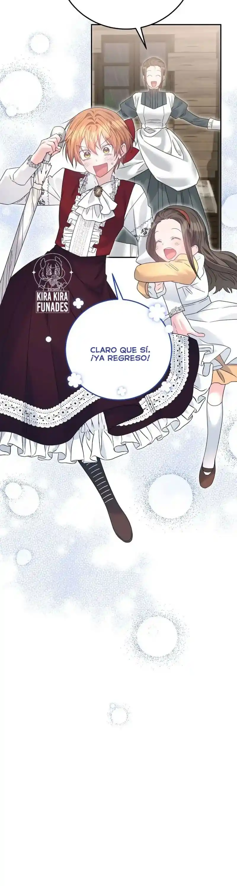 Mi Novela Favorita Tiene Un Epílogo Extraño 2024 - Capítulo 43 - Página 28 - LectorTMOo