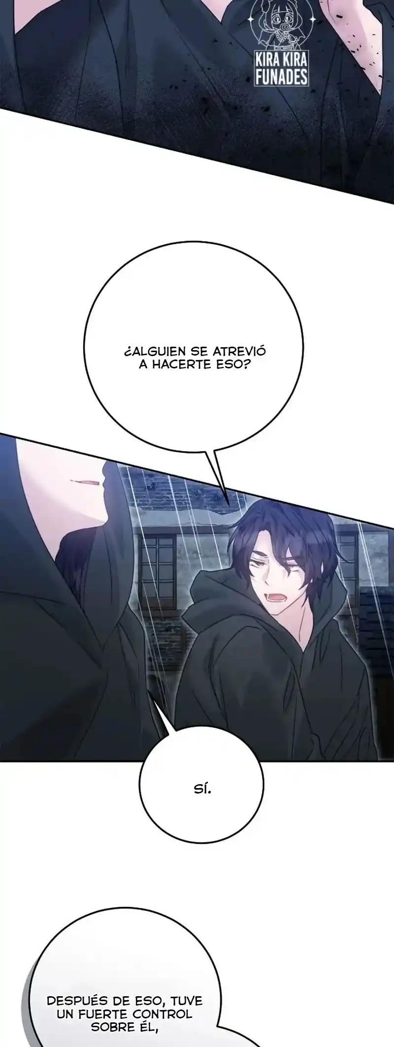 Mi Novela Favorita Tiene Un Epílogo Extraño 2024 - Capítulo 43 - Página 33 - LectorTMOo