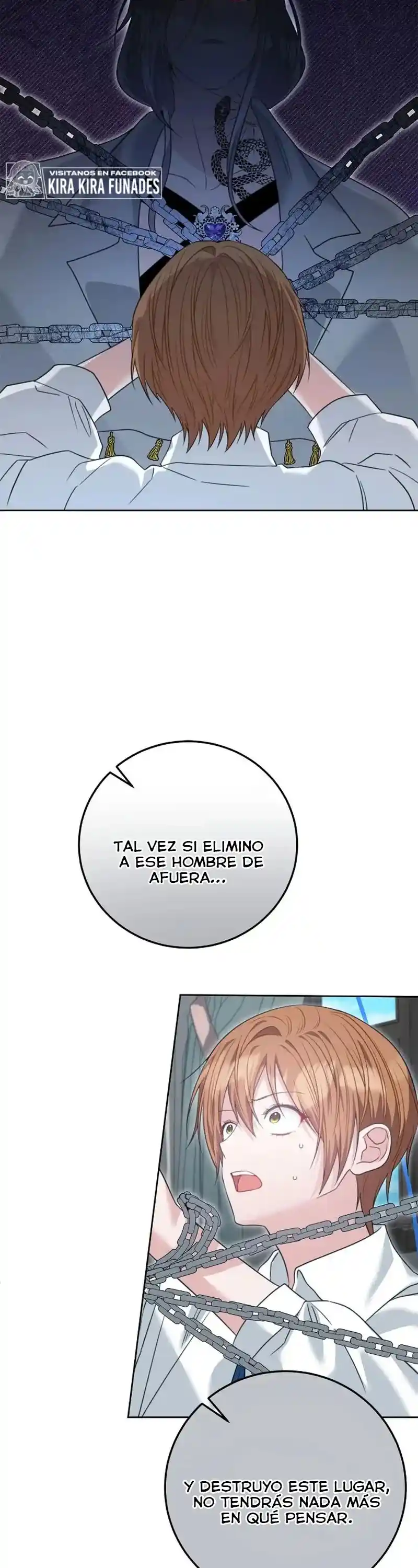 Mi Novela Favorita Tiene Un Epílogo Extraño 2024 - Capítulo 45 - Página 9 - LectorTMOo