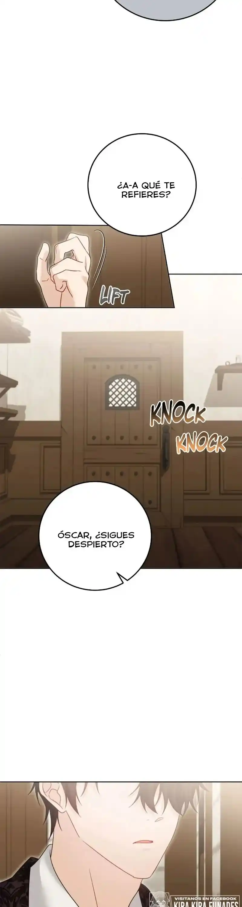 Mi Novela Favorita Tiene Un Epílogo Extraño 2024 - Capítulo 45 - Página 10 - LectorTMOo