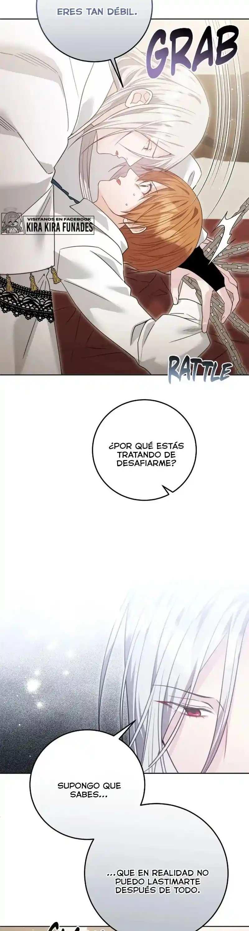 Mi Novela Favorita Tiene Un Epílogo Extraño 2024 - Capítulo 45 - Página 13 - LectorTMOo
