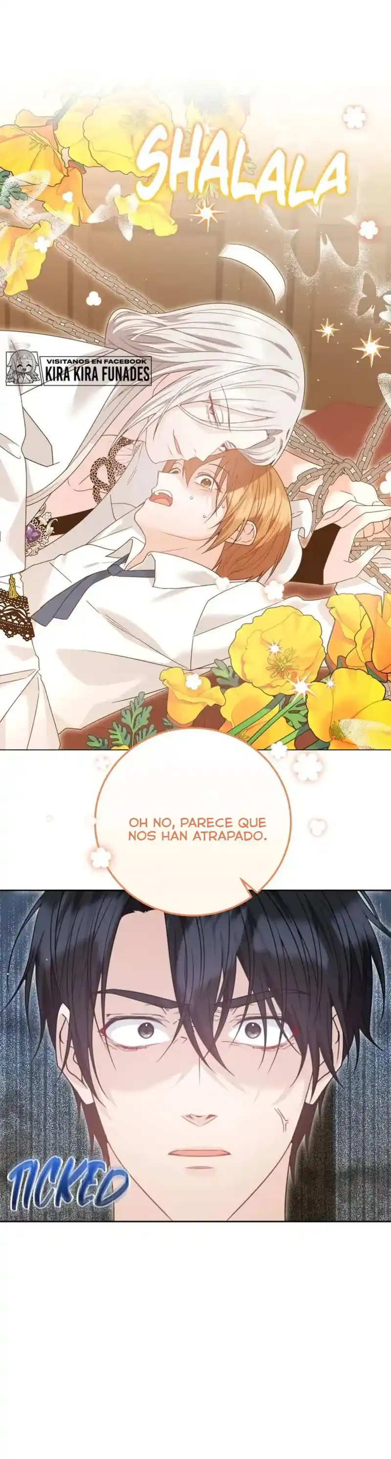 Mi Novela Favorita Tiene Un Epílogo Extraño 2024 - Capítulo 45 - Página 16 - LectorTMOo