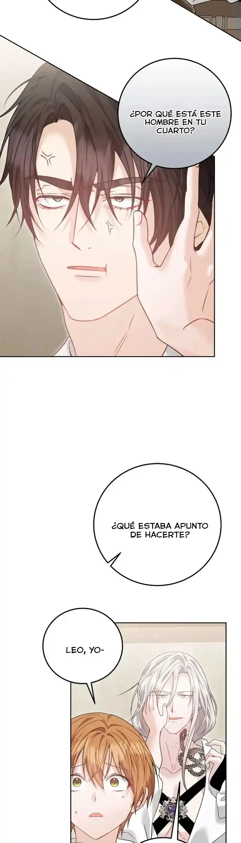 Mi Novela Favorita Tiene Un Epílogo Extraño 2024 - Capítulo 45 - Página 24 - LectorTMOo