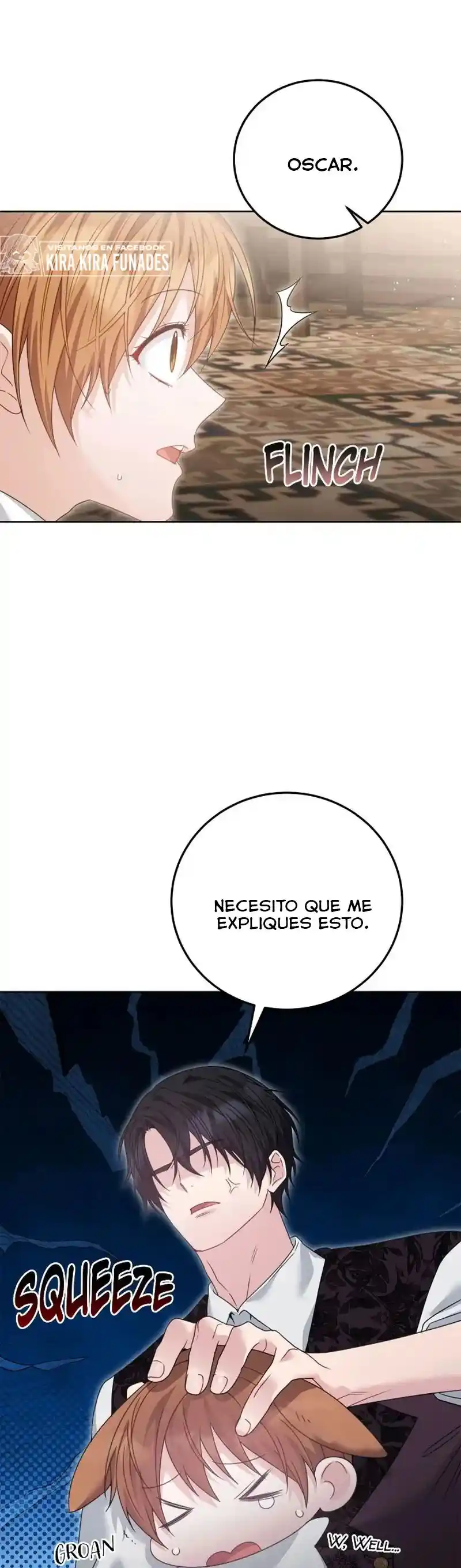 Mi Novela Favorita Tiene Un Epílogo Extraño 2024 - Capítulo 45 - Página 30 - LectorTMOo
