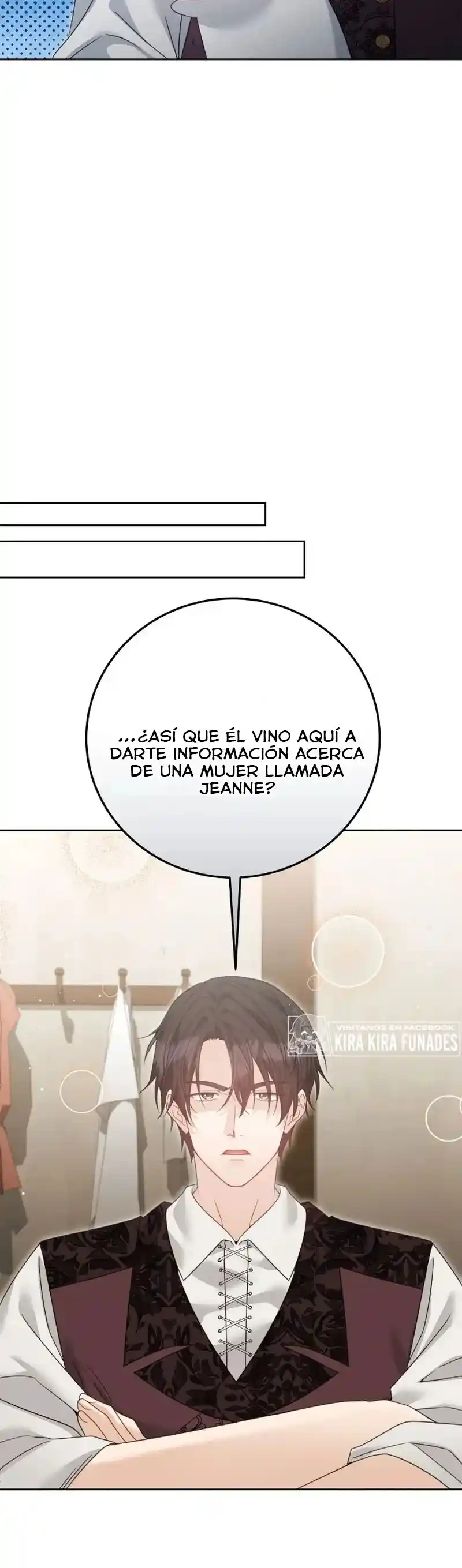 Mi Novela Favorita Tiene Un Epílogo Extraño 2024 - Capítulo 45 - Página 31 - LectorTMOo