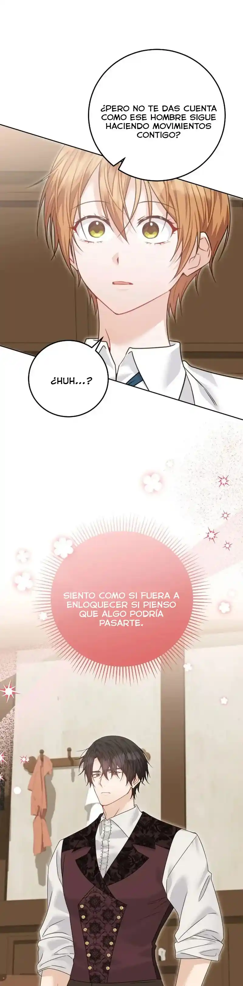 Mi Novela Favorita Tiene Un Epílogo Extraño 2024 - Capítulo 45 - Página 34 - LectorTMOo