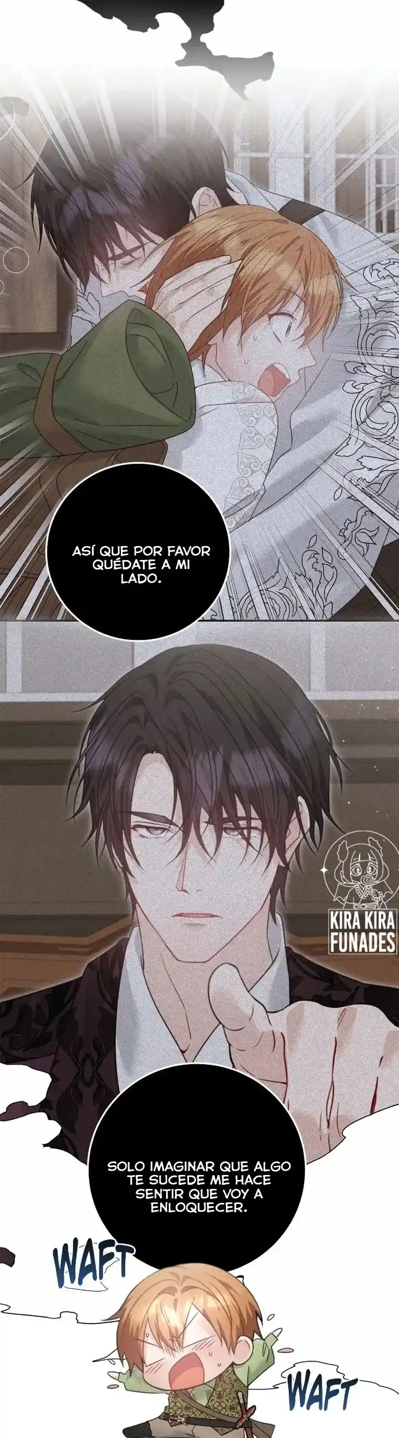 Mi Novela Favorita Tiene Un Epílogo Extraño 2024 - Capítulo 46 - Página 4 - LectorTMOo