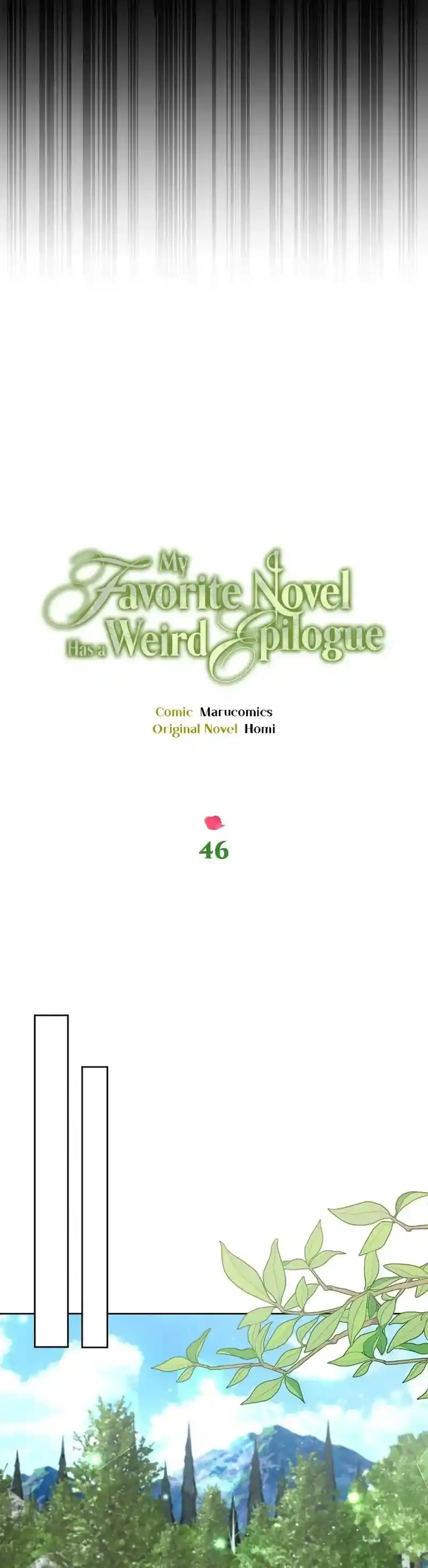 Mi Novela Favorita Tiene Un Epílogo Extraño 2024 - Capítulo 46 - Página 7 - LectorTMOo