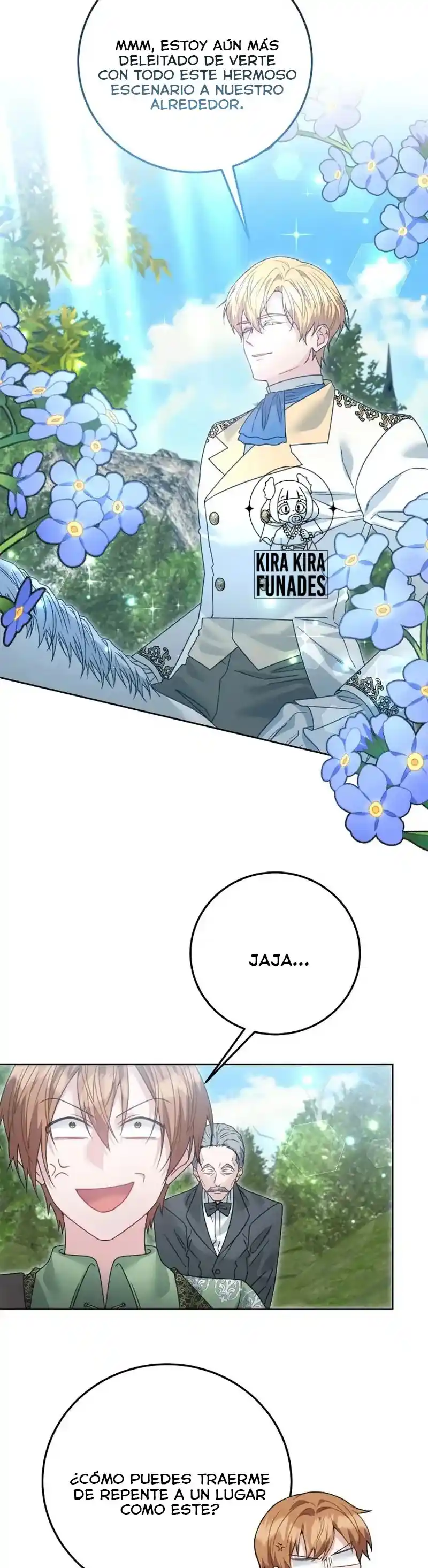 Mi Novela Favorita Tiene Un Epílogo Extraño 2024 - Capítulo 46 - Página 9 - LectorTMOo