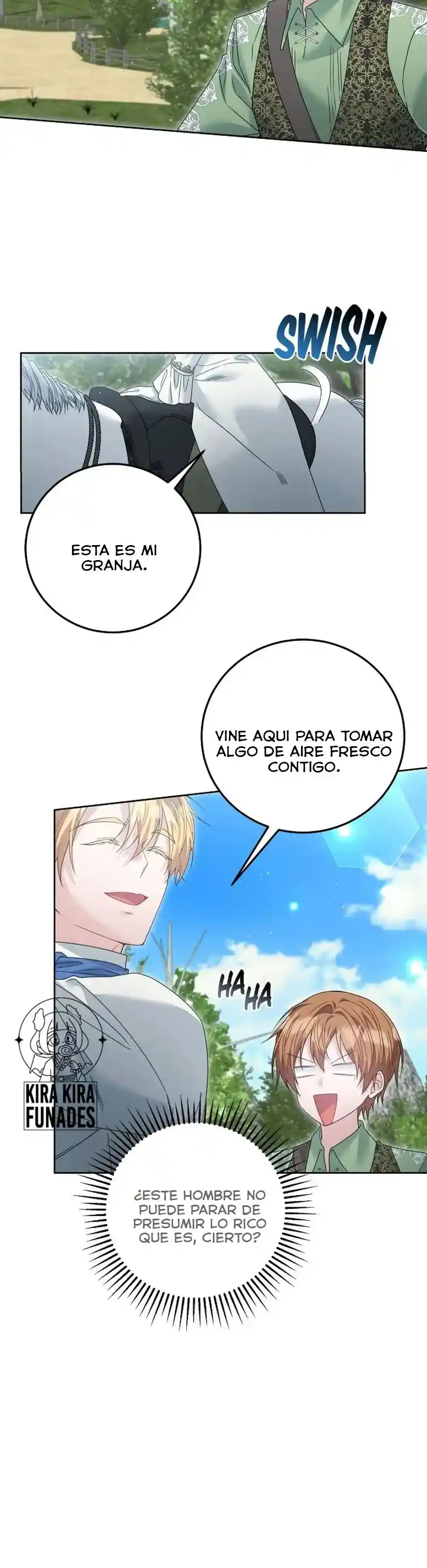 Mi Novela Favorita Tiene Un Epílogo Extraño 2024 - Capítulo 46 - Página 11 - LectorTMOo