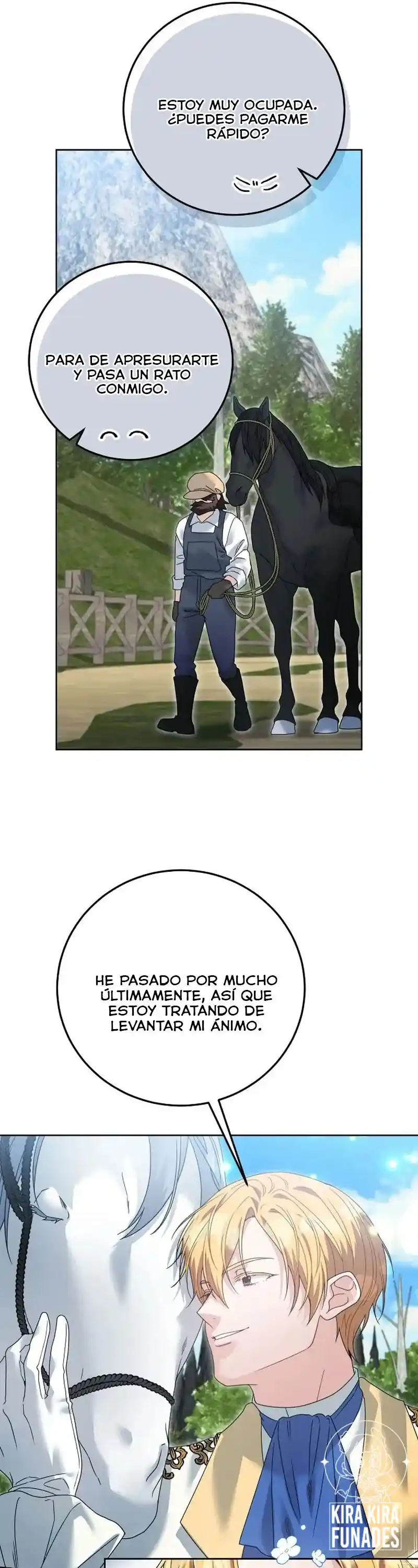 Mi Novela Favorita Tiene Un Epílogo Extraño 2024 - Capítulo 46 - Página 12 - LectorTMOo