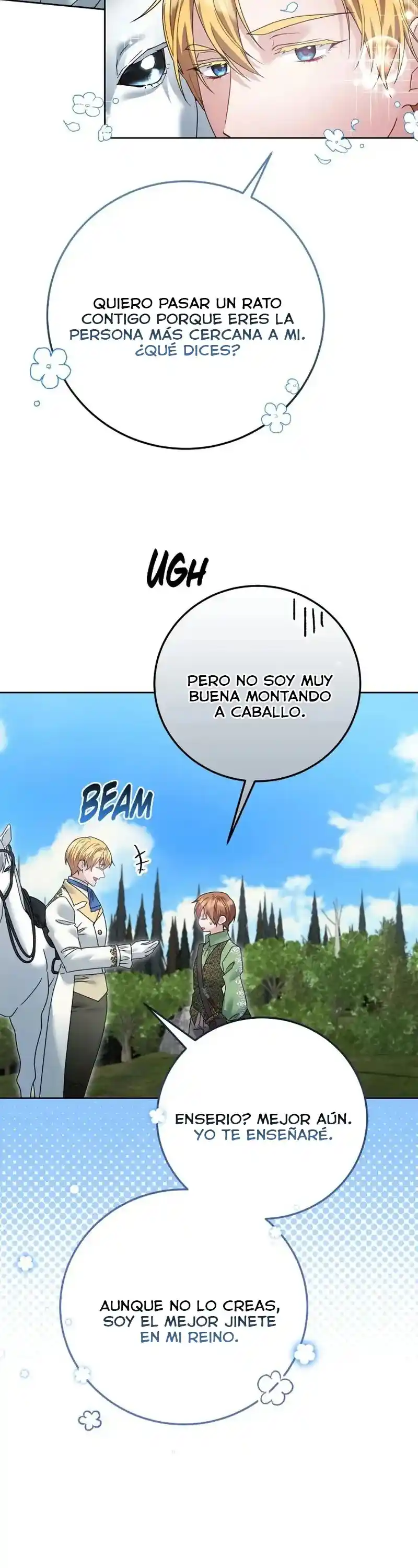 Mi Novela Favorita Tiene Un Epílogo Extraño 2024 - Capítulo 46 - Página 13 - LectorTMOo