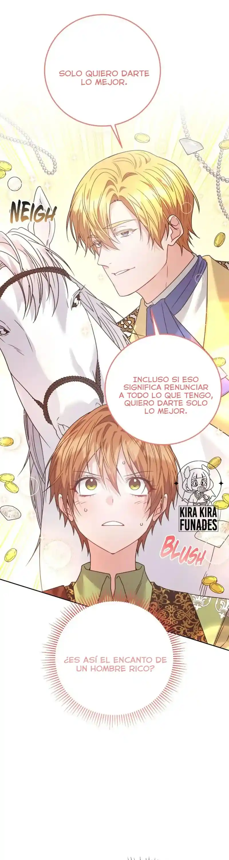 Mi Novela Favorita Tiene Un Epílogo Extraño 2024 - Capítulo 46 - Página 17 - LectorTMOo