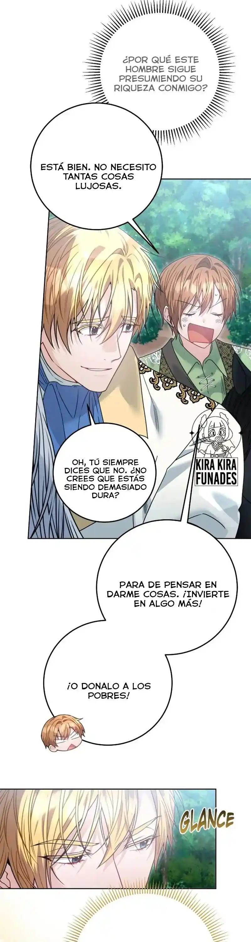 Mi Novela Favorita Tiene Un Epílogo Extraño 2024 - Capítulo 46 - Página 18 - LectorTMOo