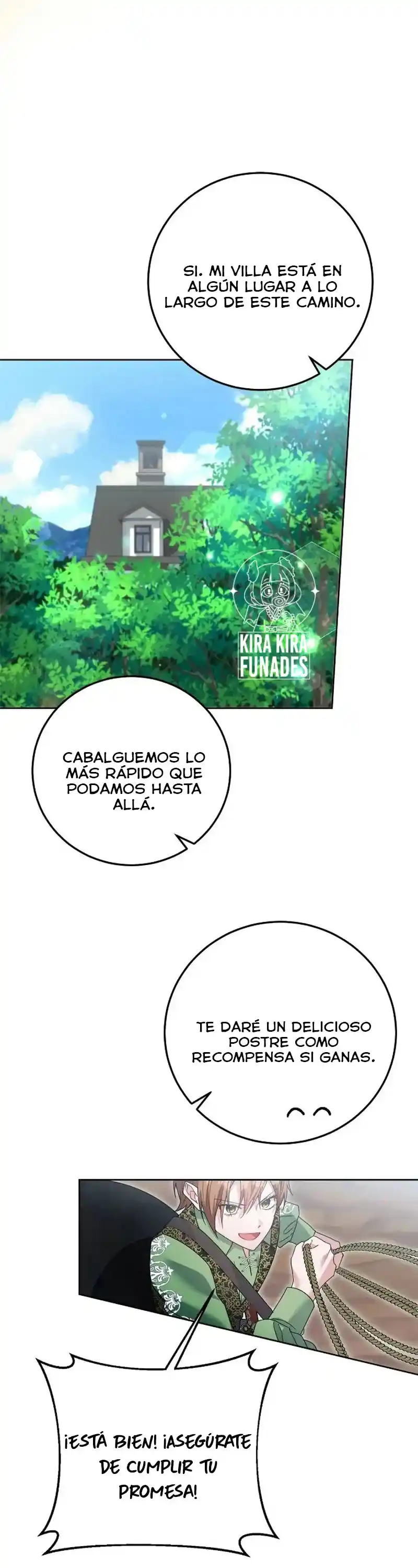 Mi Novela Favorita Tiene Un Epílogo Extraño 2024 - Capítulo 46 - Página 21 - LectorTMOo