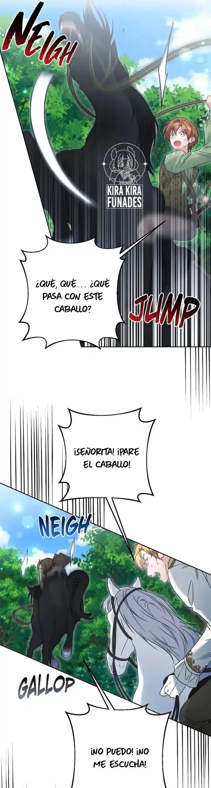 Mi Novela Favorita Tiene Un Epílogo Extraño 2024 - Capítulo 46 - Página 27 - LectorTMOo