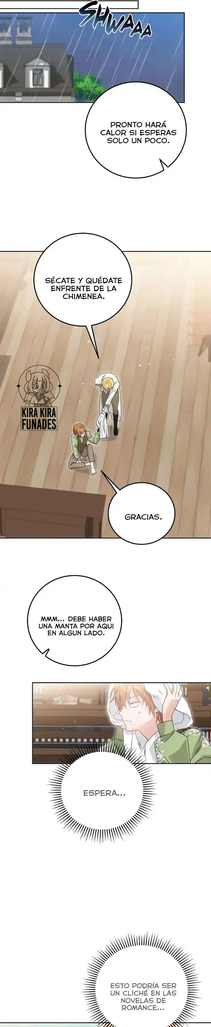 Mi Novela Favorita Tiene Un Epílogo Extraño 2024 - Capítulo 46 - Página 37 - LectorTMOo