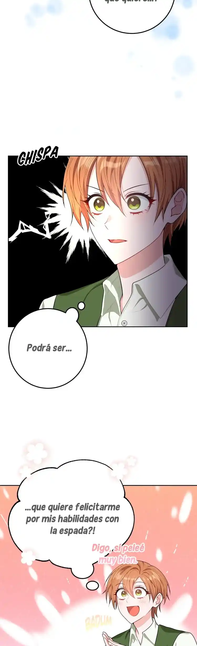 Mi Novela Favorita Tiene Un Epílogo Extraño 2024 - Capítulo 5 - Página 6 - LectorTMOo