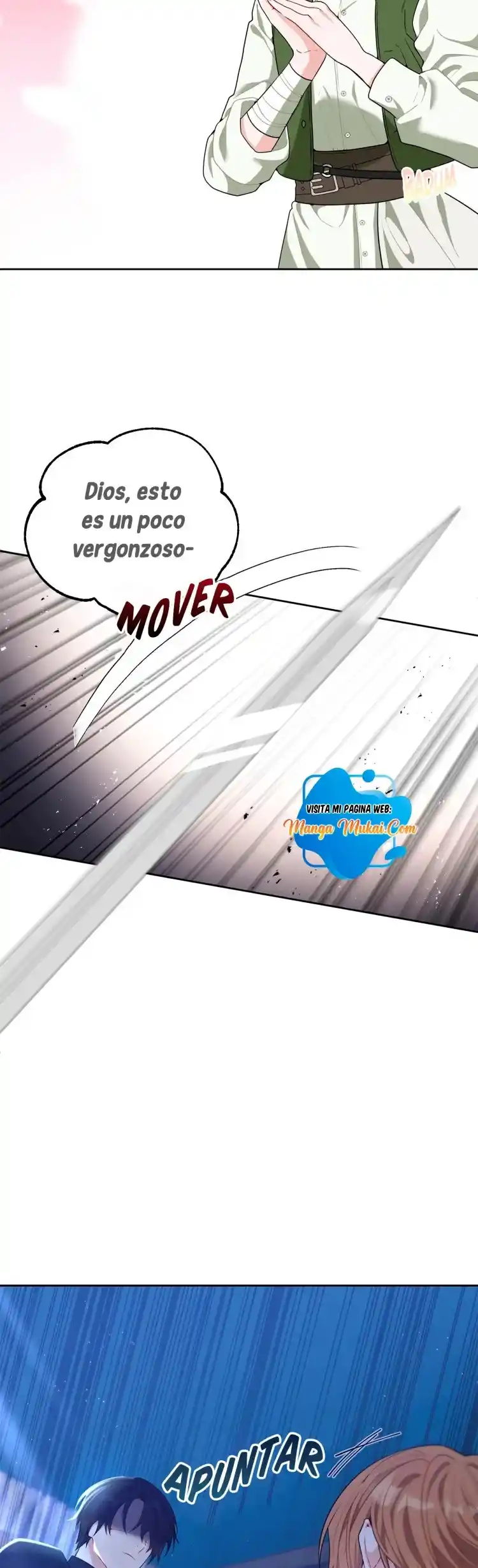 Mi Novela Favorita Tiene Un Epílogo Extraño 2024 - Capítulo 5 - Página 7 - LectorTMOo