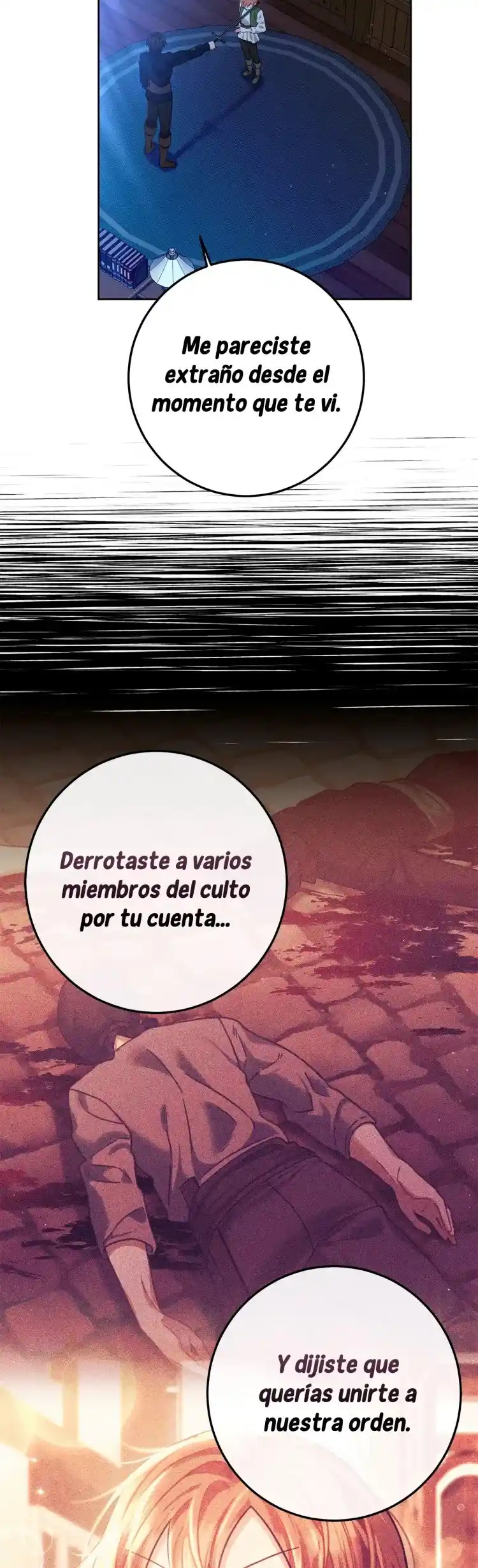Mi Novela Favorita Tiene Un Epílogo Extraño 2024 - Capítulo 5 - Página 12 - LectorTMOo