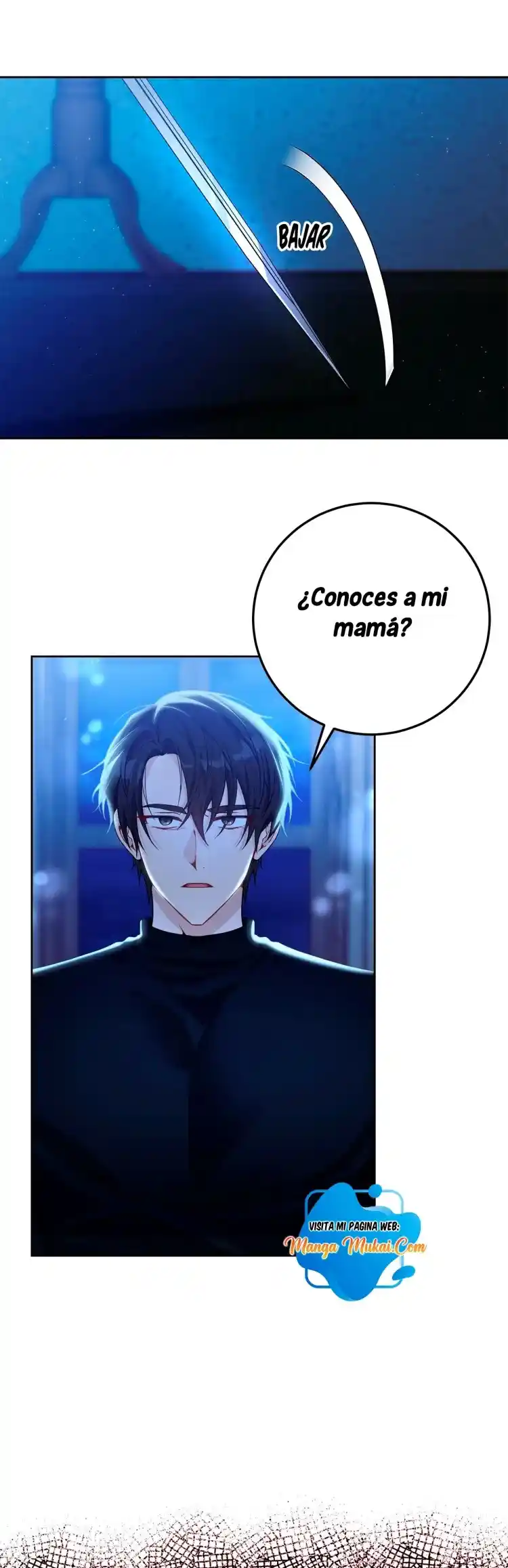 Mi Novela Favorita Tiene Un Epílogo Extraño 2024 - Capítulo 5 - Página 20 - LectorTMOo