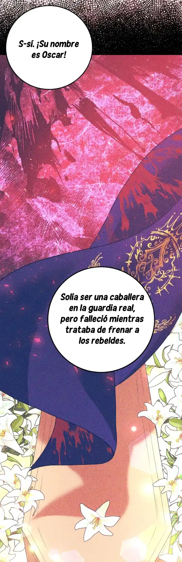 Mi Novela Favorita Tiene Un Epílogo Extraño 2024 - Capítulo 5 - Página 21 - LectorTMOo
