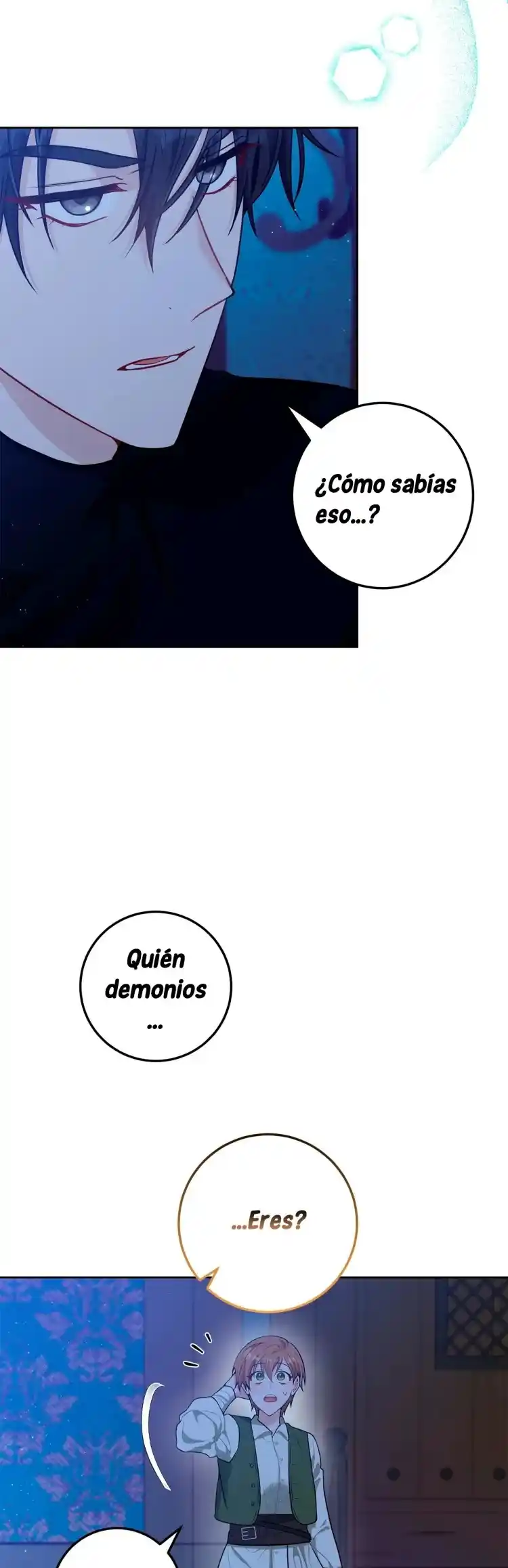 Mi Novela Favorita Tiene Un Epílogo Extraño 2024 - Capítulo 5 - Página 23 - LectorTMOo