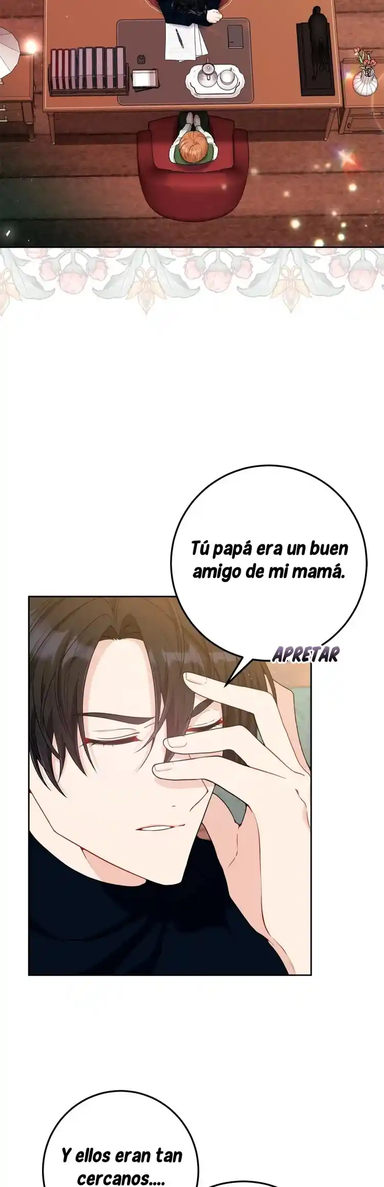Mi Novela Favorita Tiene Un Epílogo Extraño 2024 - Capítulo 5 - Página 26 - LectorTMOo