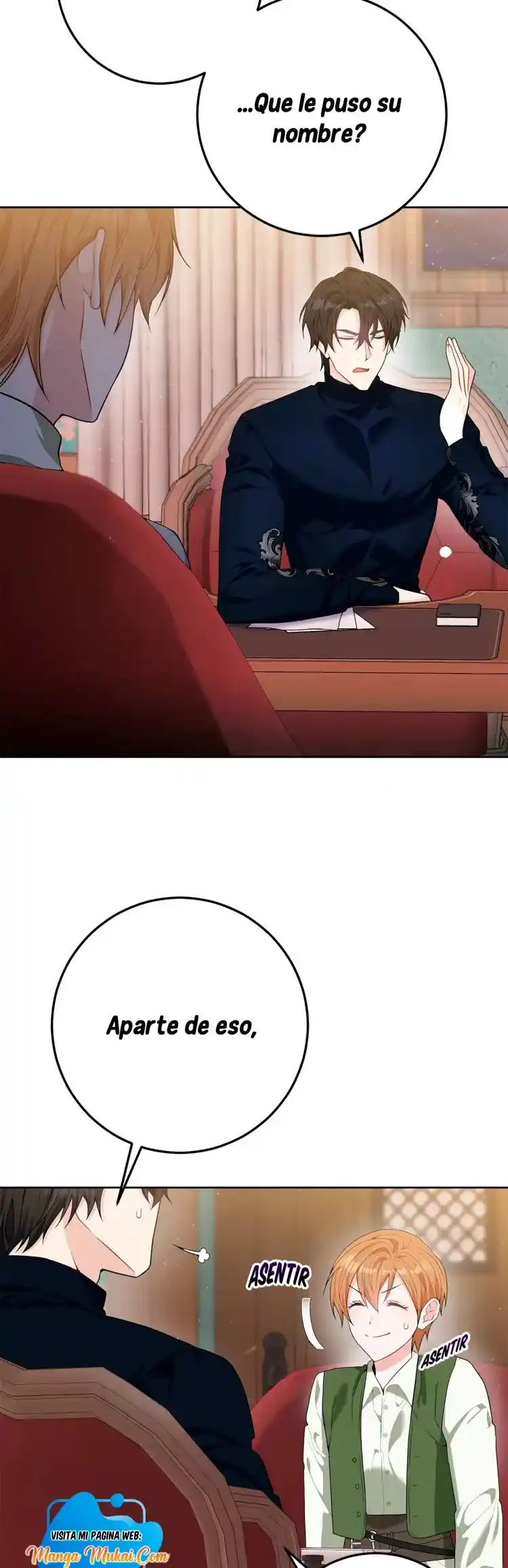Mi Novela Favorita Tiene Un Epílogo Extraño 2024 - Capítulo 5 - Página 27 - LectorTMOo