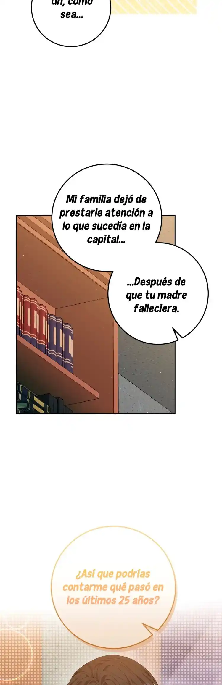 Mi Novela Favorita Tiene Un Epílogo Extraño 2024 - Capítulo 5 - Página 30 - LectorTMOo